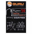 Крючок Guru Kiazen Hook №14 GK14