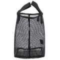 Сумка для ласт Stream Trail Mesh Tote S Black