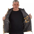 Куртка утепленная Higashi Stone Jacket Honey Comb р-р L