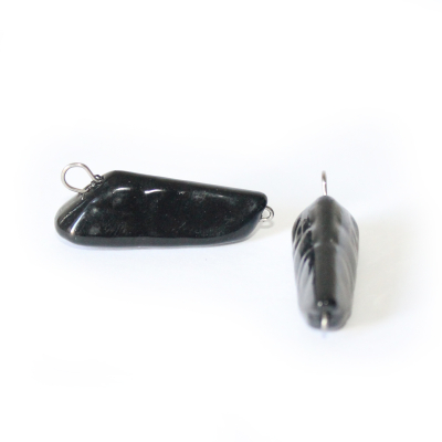 Комплект "Волжские Проводники" 30гр, 5шт в уп Цвет 01 (черный)