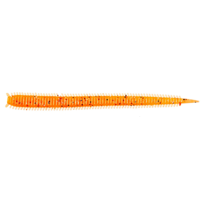 Черви съедоб. искусст. Lucky John Salty Sensation Lugworm 4.5" цв. F29 15шт.