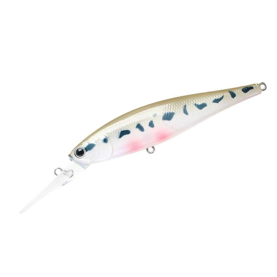 Воблер Lucky Craft Pointer 100DD цв. 130 Pearl Vairon