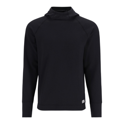 Толстовка Simms Highline Hoody, Black, L