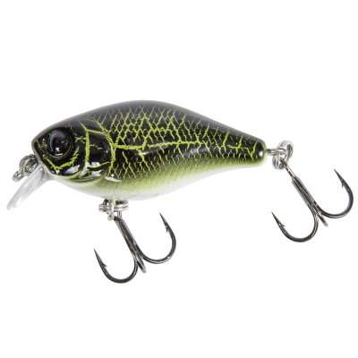 Воблер Lucky John Original Chubby F 4см цв. 029