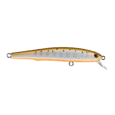 Bоблер Itumo LB Minnow 70sp цв. #30