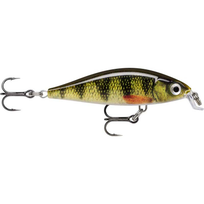 Воблер Rapala X-Light Minnow 05 (FNM05-PEL)