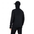 Толстовка Simms Heavyweight Baselayer Hoody, Black, S