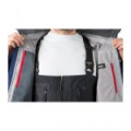 Куртка FHM Guard Синий  XL