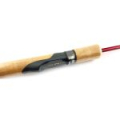 Спиннинг Rodio Craft 99 TwoNine fine 60ULF #Red (4573151264950)