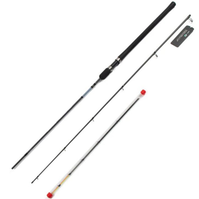 Удилище пикерное штекерное карбоновое 4 Fighters Delicate Picker, 2,4 м, тест до 30 г