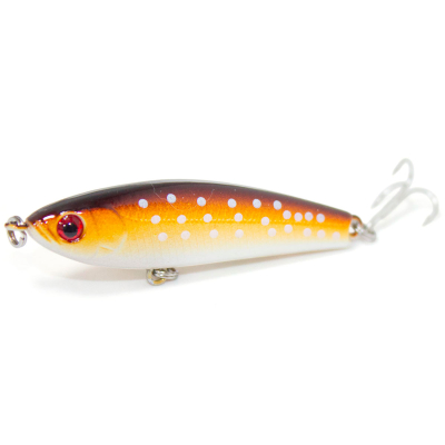 Воблер Grows Culture Raphael 45mm 4.5g цвет #27