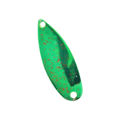 Блесна колеблющаяся Forest Miu 3.5g цв. #MC2