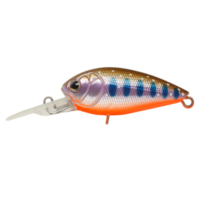 Воблер Strike Pro Candy Crank 40 плавающий EG-202F #A142-264
