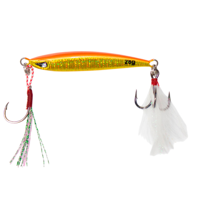 Пилькер Grows Culture Peacock 18g цвет #13