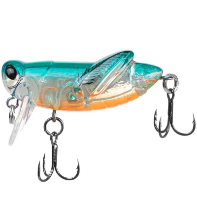 Воблер Ryobi Grasshopper BT0301F цвет 09