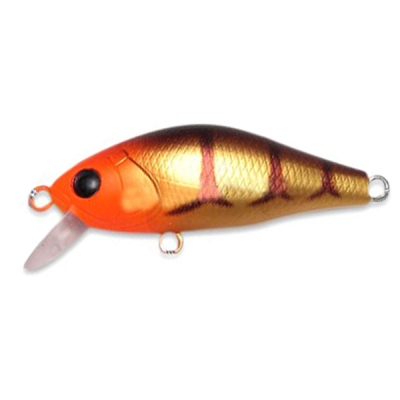 Bоблер Itumo Mini Shad 45SP цв. #35