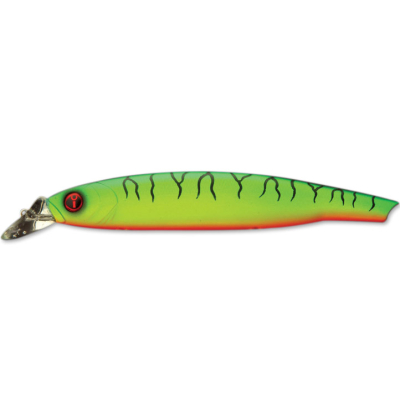 Воблер Izumi Eimann Minnow 120 цв. 19 | 38