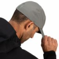 Кепка Simms Gore-Tex Rain Cap, Steel, L/XL