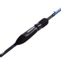 Удилище спиннинговое Maximus Indigo Trout - S 18XUL 1,8m 1-5g