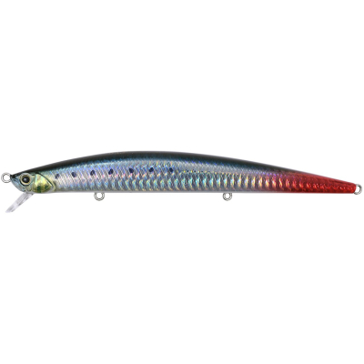 Воблер DUO Tide Minnow Slim Flyer 140 цвет #AHAZ125