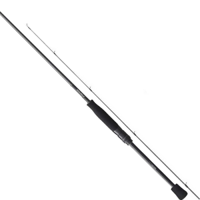 Удилище спиннинговое Graphiteleader Finezza GLFS-7112ML-T 1-10 gr.