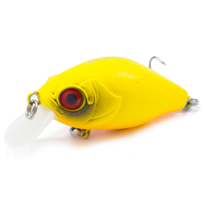 Воблер Grows Culture Cherry Floating 40mm 7.0g цвет #1293