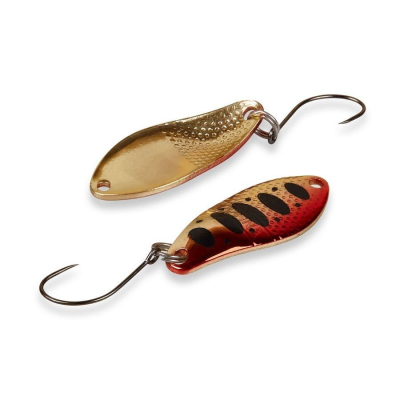 Блесна форелевая Akkoi Twist Yum 3,0g цвет Т029