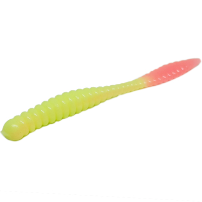 Силиконовая приманка Avers Slider цв. #39-Light Coral