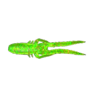 Мягкая приманка Wonder Killer Bait Sepiida 7,0 см цв. 049