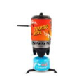 Газовая система приготовления пищи Следопыт Forza Turbo Boil, с переходником для посуды