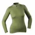 Термобелье комплект Graff (оливковый) 902-D/900-D р. XL