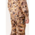 Жилет King Hunter WARM LIGHT Camo Duck M