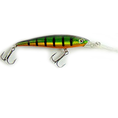 Воблер GRFish Special Мinnow SPM-90 цв. #028