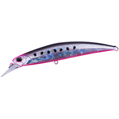Воблер DUO Spearhead Ryuki 110 S SW #ADA0135 Sardine Noire RB