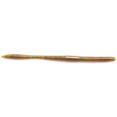 Мягкие приманки Fish Arrow Fall Shaker 5" #338 (GP/Blue)