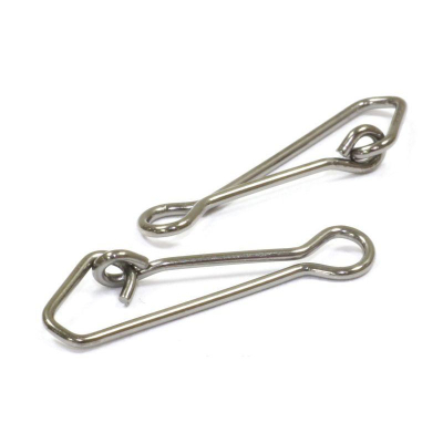 Застёжка Hook с коготком №4 33кг. 10шт.