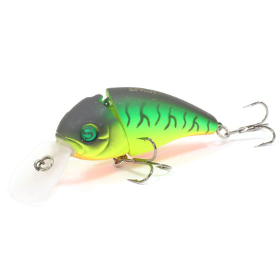 Воблер Sprut Kodomo 62F (Floating/62mm/13,5g/1,5-2,5m/FT1)