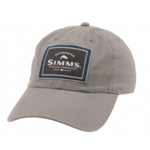 Кепка Simms Single Haul Cap Boulder (11035-054-00)