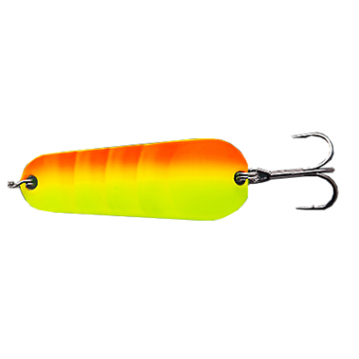 Блесна колеблющаяся Sprut Saiku Spoon (65mm/20g/TO)