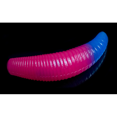 Силиконовая приманка Jara Baits Bruchi 30 (Caviar+Pheromones) Color #219