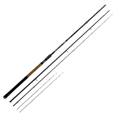 Фидерное удилище Zemex Razer 14 ft до 140,0 гр. (RR-014-140)