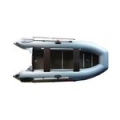 Моторная лодка Altair Sirius-315 L Stringer