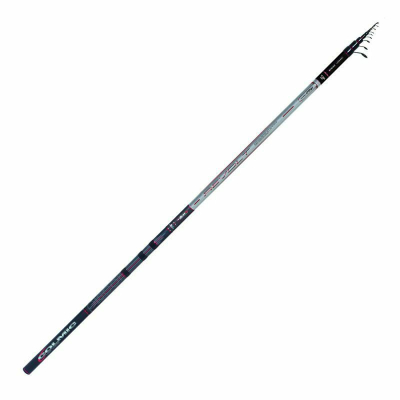 Удилище с кольцами Colmic Revolt 7.00mt (20gr)