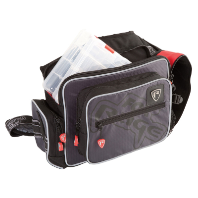 Сумка на плечо Fox Rage Voyager Soulder Bag Medium NLU037