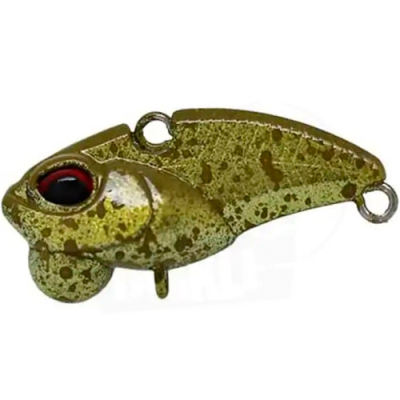 Воблер ValkeIn Li-Worm Nano цвет Real Rush