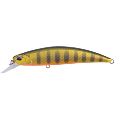 Воблер DUO Spearhead Ryuki 70 SP #ASA3146 Gold Perch
