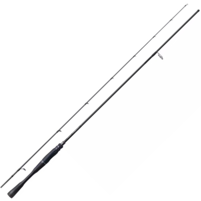 Спиннинг Shimano 24 Poison Adrena 268UL-2