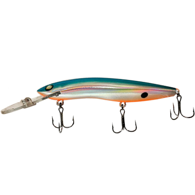 Воблер BAT CHINATSU BT001 (125 мм., 20 гр. 5 м.) Цвет B034