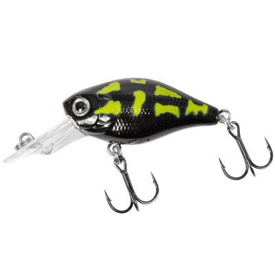 Воблер Lucky John Original Chubby DR F 04.00/026