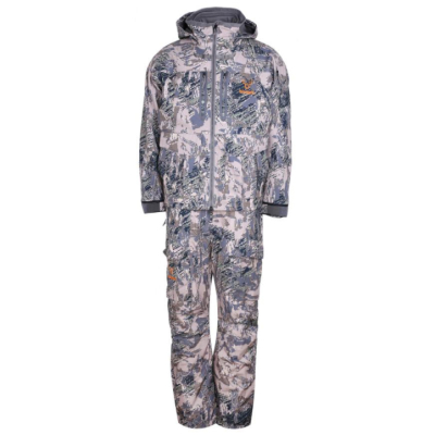 Костюм Remington 3 в 1 Blizzard Figure р. M